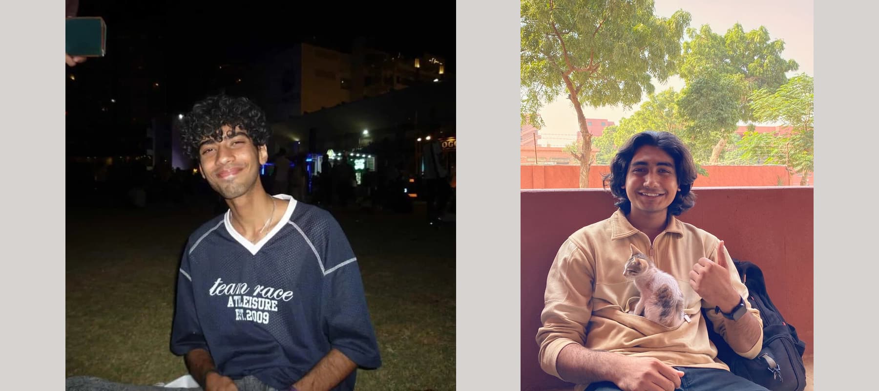 The members of otherdev