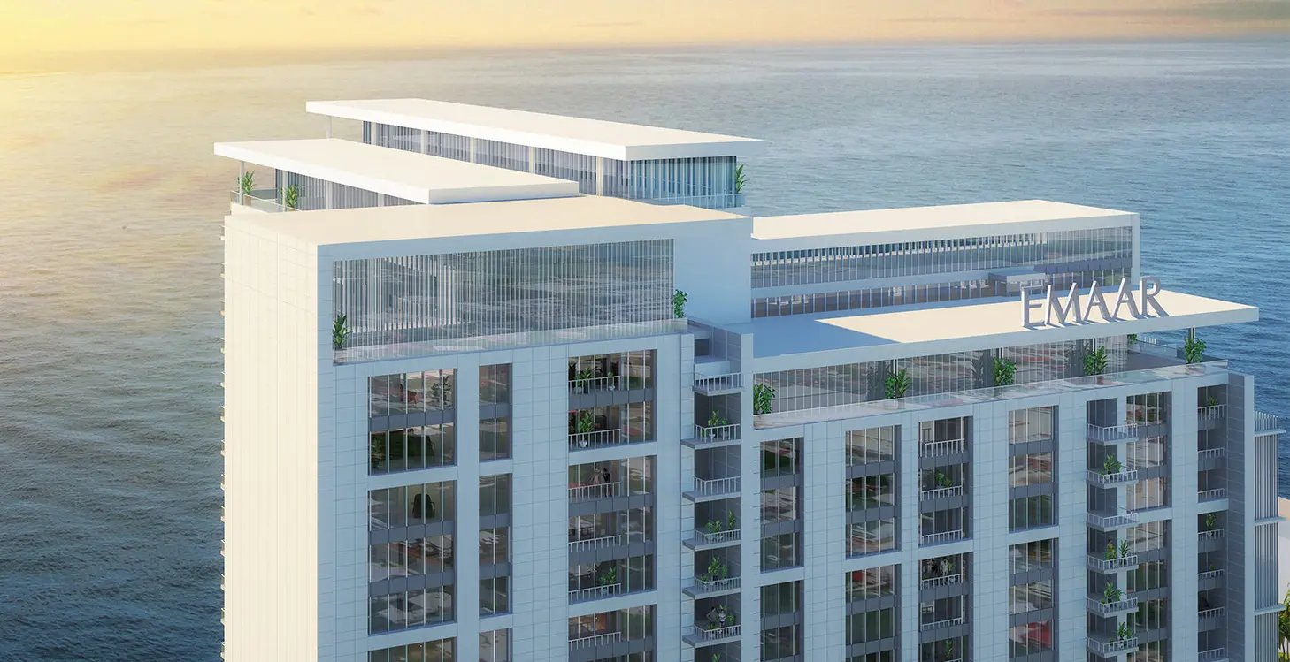 Real Estate Platform Development for Bin Yousuf Group - Image 2