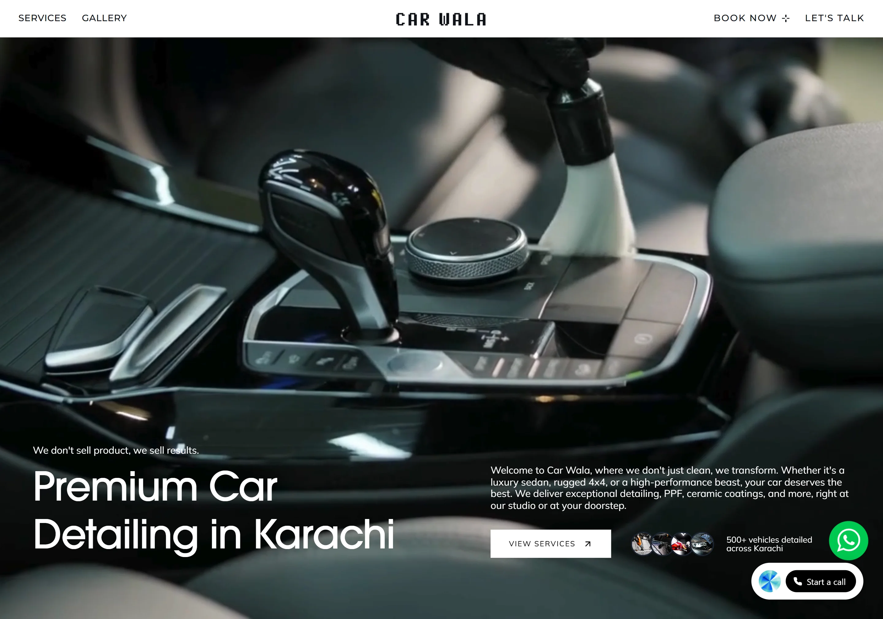 Car Wala - Image 1
