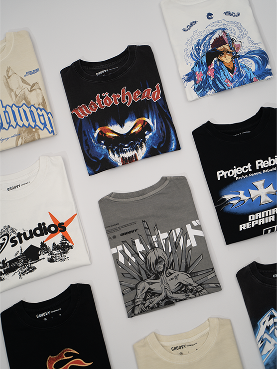 Website Development for Groovy Pakistan - Image 4