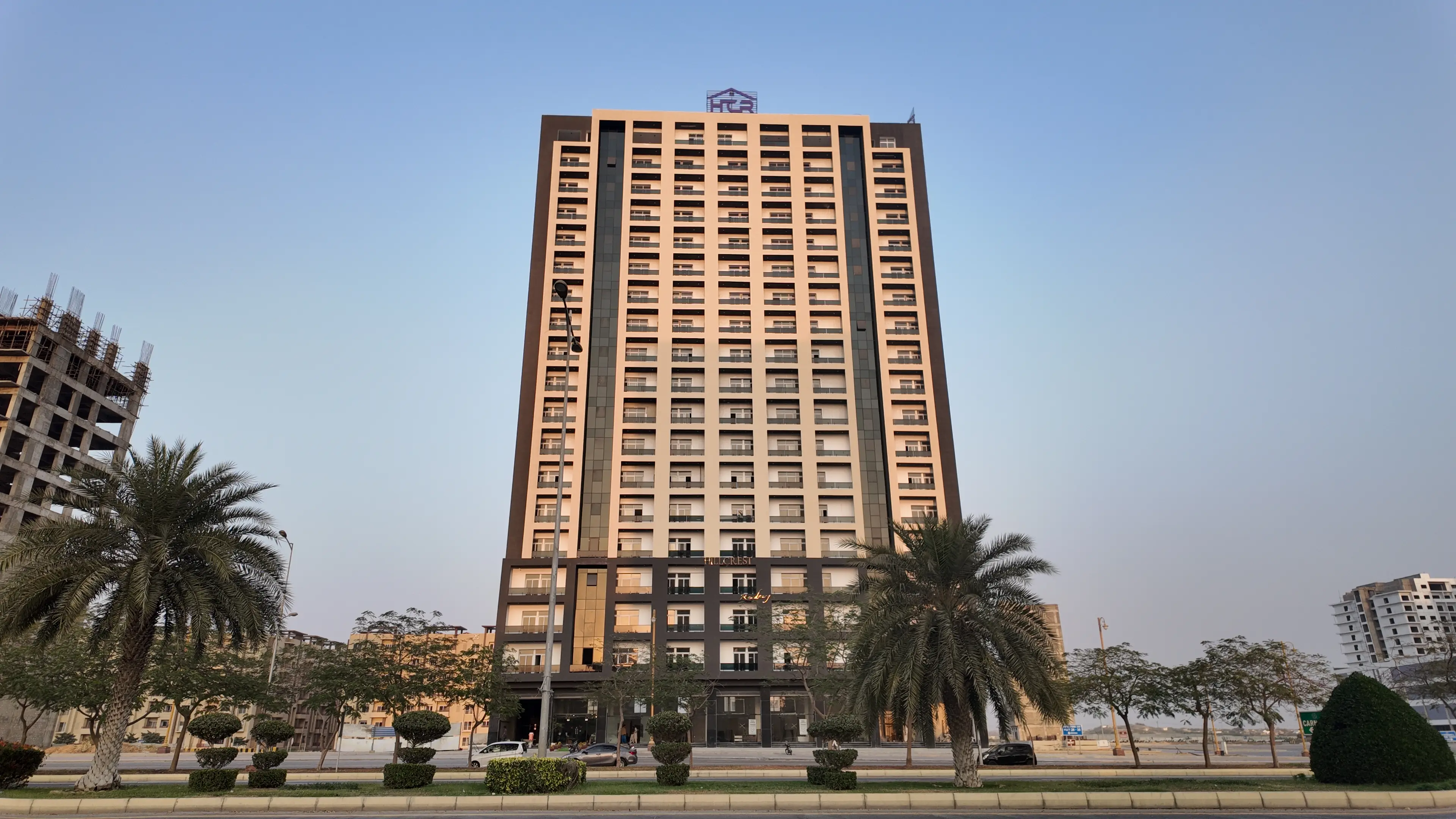 Website infrastructure creation for Narkins Builders - Image 3